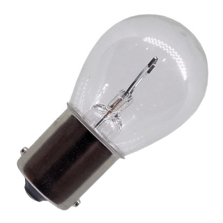 Durite 12V 5W (209) Double Contact Equal Bayonet Auto Bulb | Re: 8-002-09
