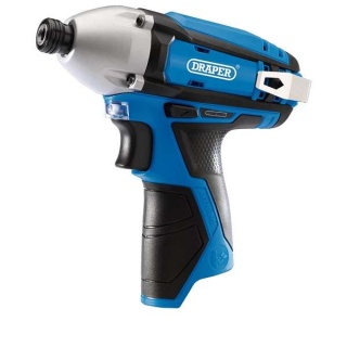 70260 | 12V Impact Driver 1/4'' Hex. (Sold Bare)