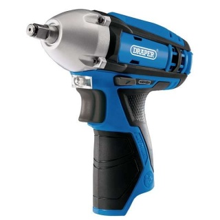 70276 | 12V Impact Wrench 3/8'' Square Drive (Sold Bare)