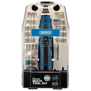 Draper tools Complete Tool Starter Sets - Arc Components Ltd