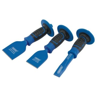 70375 | Bolster and Chisel Set (3 Piece)