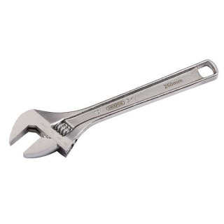 70398 | Adjustable Wrench 250mm