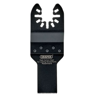 70459 | Oscillating Multi-Tool Plunge Cutting Blade 20mm