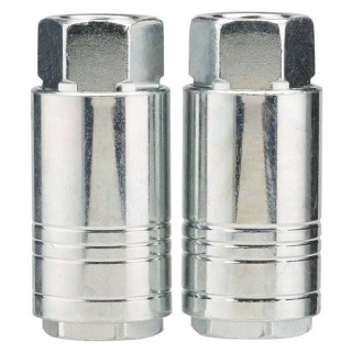 70864 | 1/4'' Female Quick Coupling (Pack of 2)