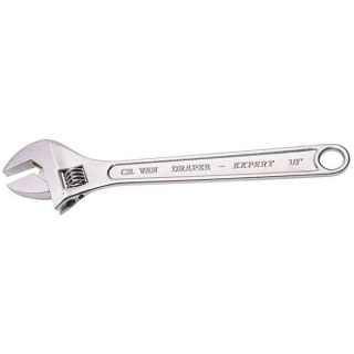 71544 | Crescent-Type Adjustable Wrench 450mm 52mm