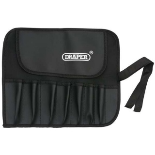 72976 | 8 Division PVC Tool Roll