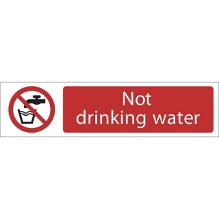 73160 | Not Drinking Water