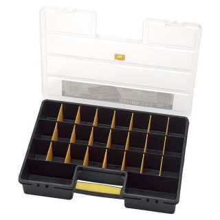 73508 | 5 to 26 Compartment Organiser