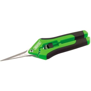 73728 | Precision Straight Pruning Secateurs 165mm