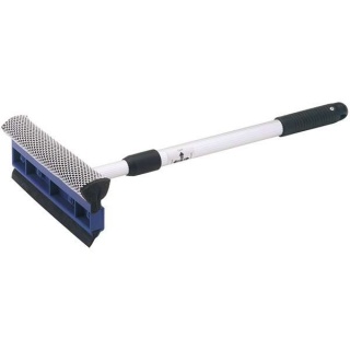 73860 | Wide Telescopic Squeegee and Sponge 200mm