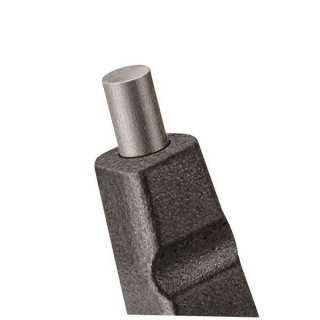 75077 | Knipex 48 11 J0 140mm Internal Straight Tip Circlip Pliers 8 - 13mm Capacity