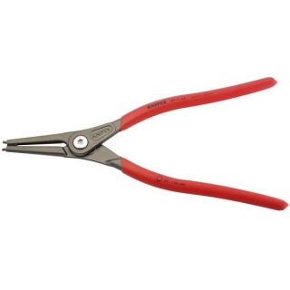 75092 | Knipex 49 11 A4 320mm External Straight Tip Circlip Pliers 85 - 140mm Capacity