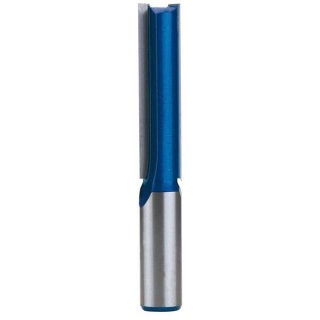 75350 | TCT Router Bit 1/2'' Straight 12.7 x 50mm