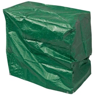76222 | Barbecue Cover 900 x 600 x 900mm