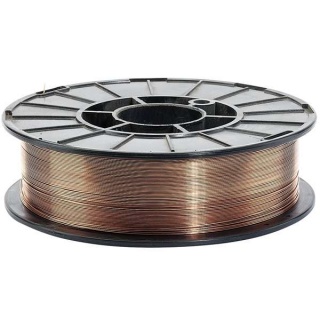 77175 | Mild Steel MIG Wire 0.6mm 5kg