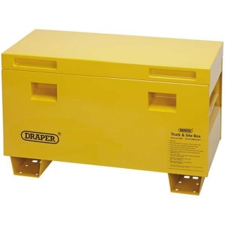 78787 | Contractor's Secure Storage Box 48''