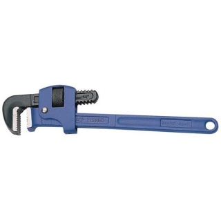 78918 | Draper Expert Adjustable Pipe Wrench 350mm
