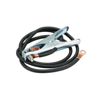 79409 | EARTH CLAMP D-FIT 300A 1.5M