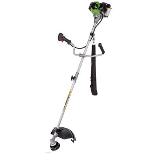 80880 | Petrol Brush Cutter and Line Trimmer 32.5cc