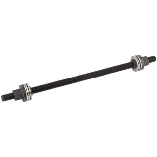 81037 | M14 Spare Threaded Rod and Bearing for 59123 and 30816 Extraction Kit