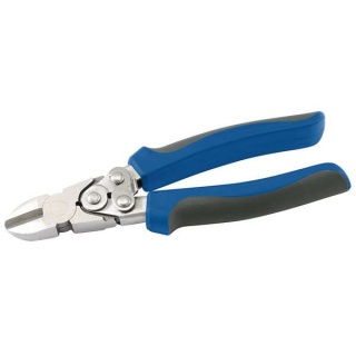 81425 | Compound Action Side Cutter 180mm