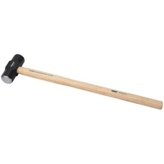81428 | Hickory Shaft Sledge Hammer 3.2kg/7lb