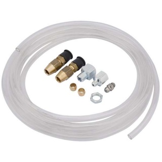 82125 | Remote Refill Kit For Automatic Grease Feeders