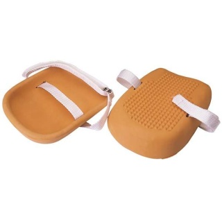 82266 | Cellular Rubber Knee Pads
