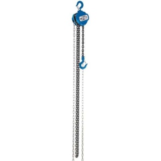 82441 | Chain Hoist/Chain Block 0.5 Tonne