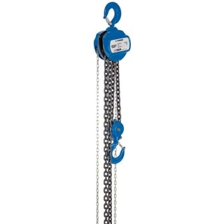 82466 | Chain Hoist/Chain Block 5 Tonne