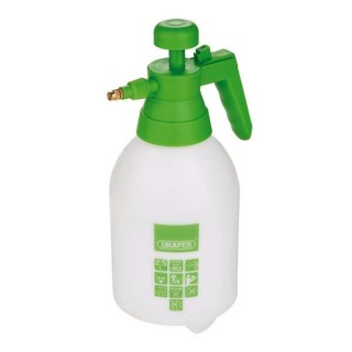 82467 | Handheld Pump Action Pressure Sprayer 2.5L