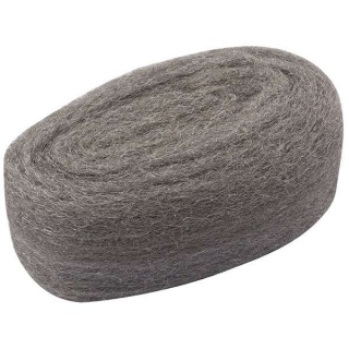 82580 | Wire Wool Medium/Fine Grade 0 150g