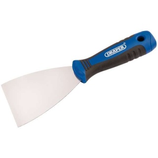 82668 | Soft Grip Stripping Knife 75mm