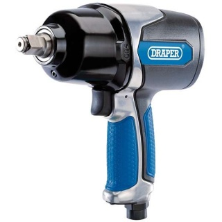 83745 | Air Impact Wrench 1/2'' Square Drive