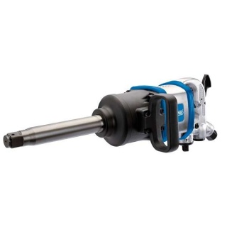 84128 | Air Impact Wrench 1'' Square Drive