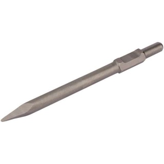 84739 | Hexagon Shank Pointed Chisel 29mm 30 x 410mm