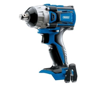 86928 | D20 20V Brushless Impact Wrench 1/2'' Square Drive 250Nm (Sold Bare)