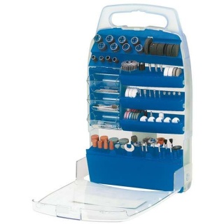 88626 | Accessory Kit for Multi-Tools (200 Piece)