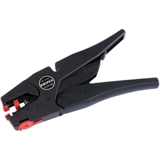 88979 | Knipex 12 40 200SB Self Adjusting Insulation Stripper