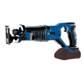 89459 | Draper Storm Force® 20V Reciprocating Saw (Sold Bare)