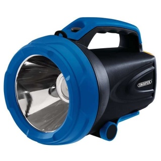 90092 | Cree LED Rechargeable Spotlight 20W 1300 Lumens