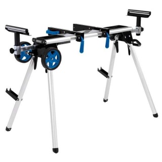 90249 | Mobile Extending Mitre Saw Stand
