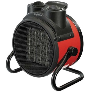 92967 | 230V PTC Electric Space Heater 2kW