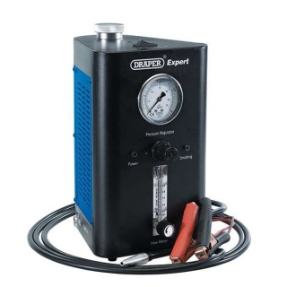 94078 | Draper Expert Turbo Smoke Diagnostic Machine Pipe Vacuum Leak Detector