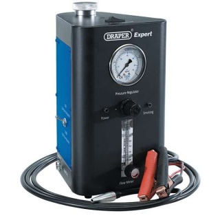 94079 | Draper Expert Turbo/EVAP Smoke Diagnostic Machine Pipe Vacuum Leak Detector