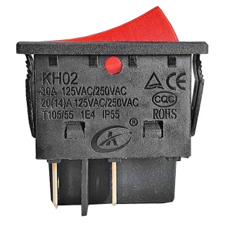 95145 | On/Off Switch (KH02)