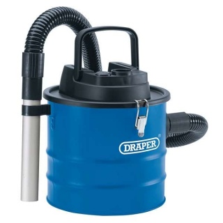 98503 | D20 20V Ash Vacuum Cleaner (Sold Bare)