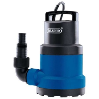 98911 | Submersible Clean Water Pump 108L/min 250W