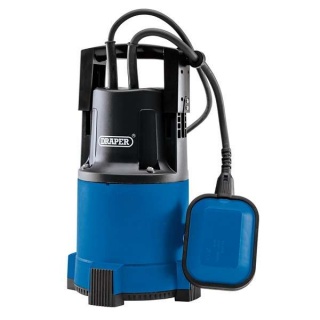 98913 | 110V Submersible Clean Water Pump 100L/min 250W