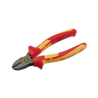 99051 | XP1000® VDE Diagonal Side Cutter 160mm Tethered